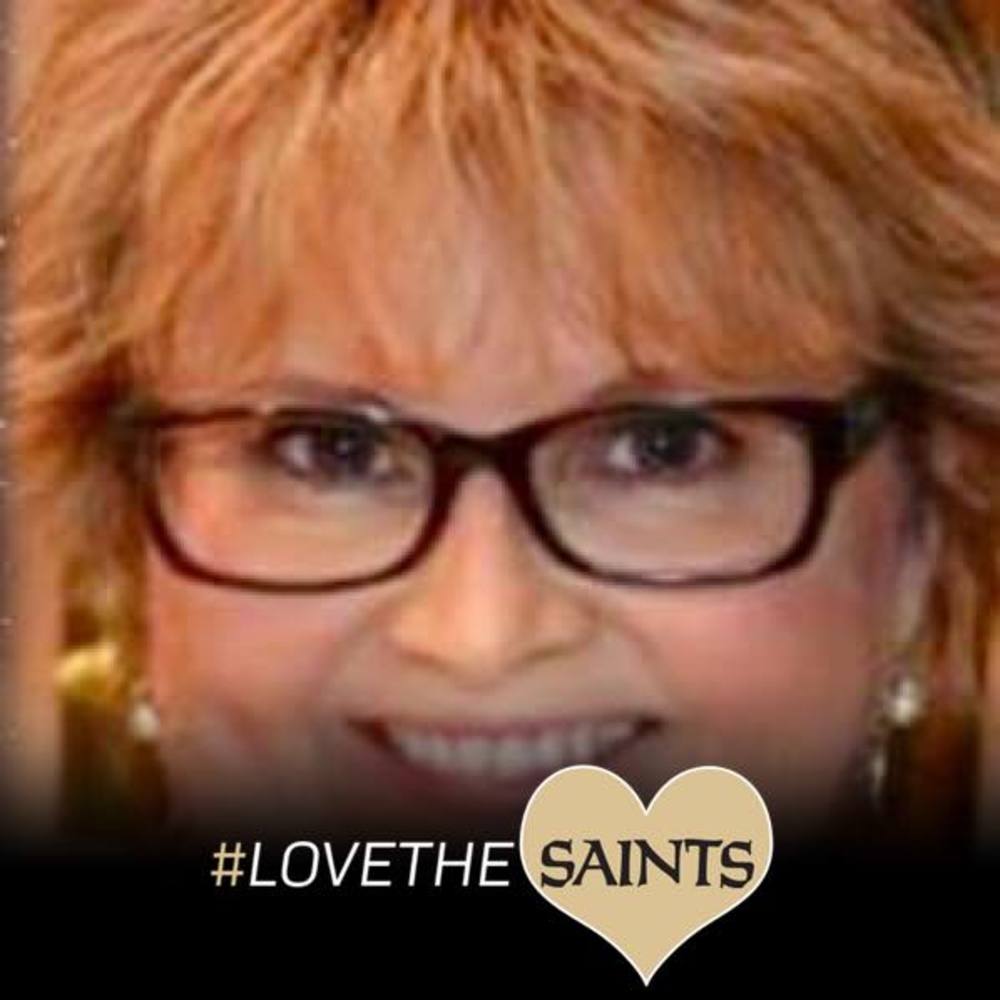 Meet your Posher, Denise